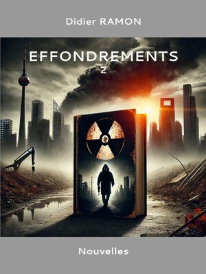 cover image of Effondrements 2